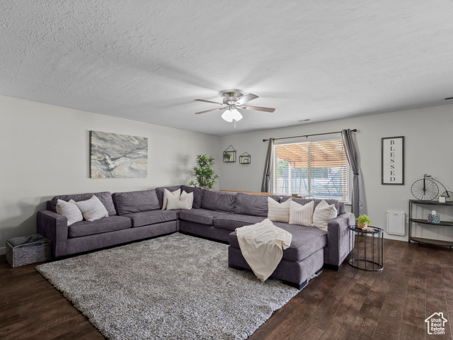 Photo 11 for MLS #2085154 at 1370 S 1500 West