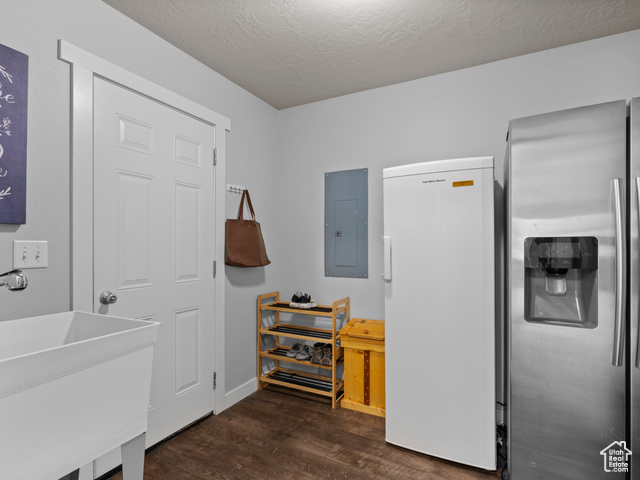 Photo 16 for MLS #2085154 at 1370 S 1500 West