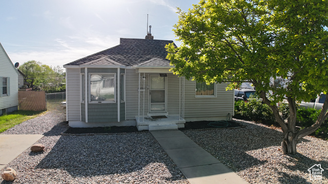 625  GRACE AVE, Ogden UT 84404