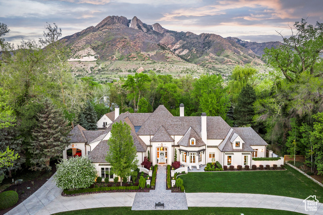 5497 S WALKER ESTATES CIR, Holladay UT 84117