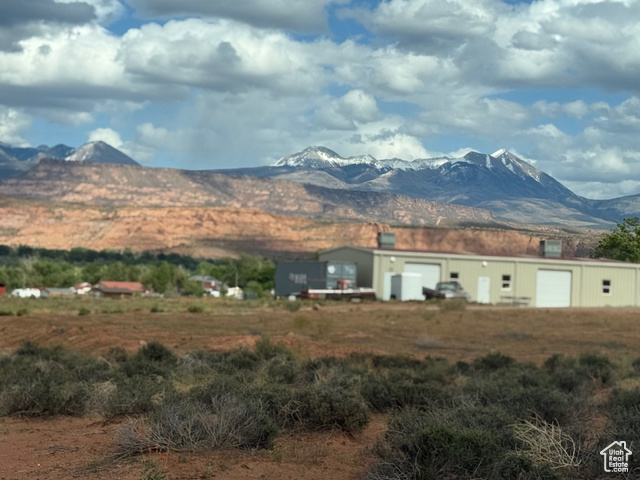 2302 S RESOURCE BLVD, Moab UT 84532