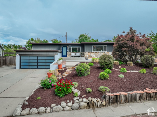 1987 E GUNDERSON LN, Holladay UT 84124