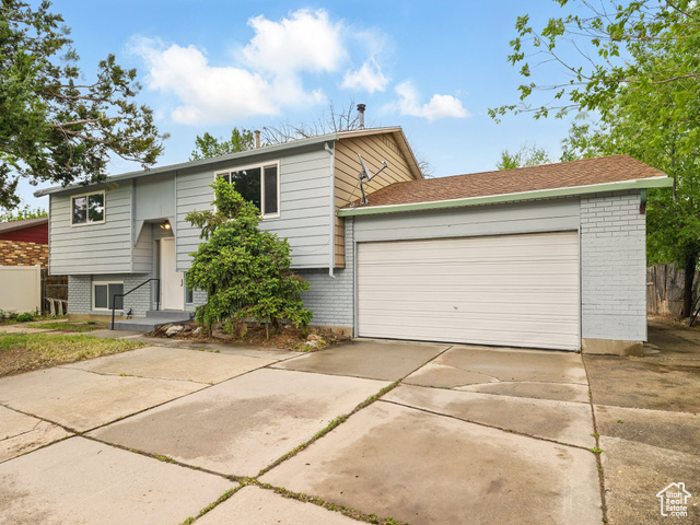 4187 S 3600 W, West Valley City UT 84119
