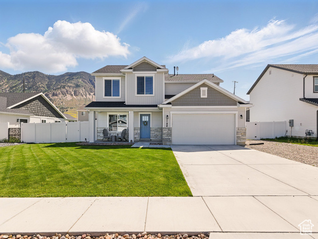 1144 N 550 W, Brigham City UT 84302