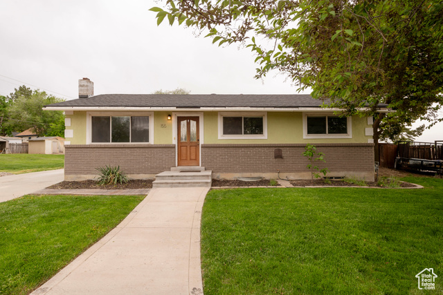 155 W 300 N, Pleasant Grove UT 84062