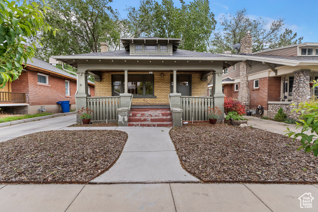 846 E RAMONA AVE, Salt Lake City UT 84105