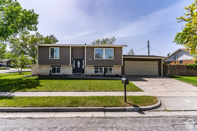 4740 S 3040 W, Taylorsville UT 84129