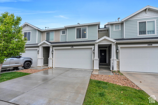 1086 E PILOT ST, Saratoga Springs UT 84045