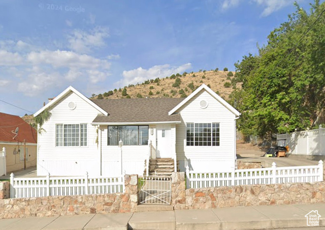 95 N CHURCH ST, Eureka UT 84628