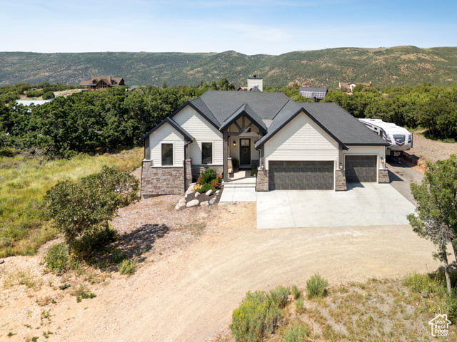 9351 E ACORN CIR #921, Heber City UT 84032