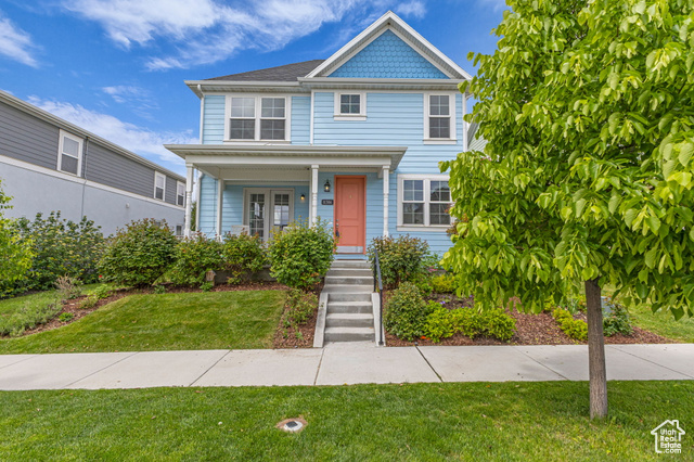 11386 S NEW BERN WAY, South Jordan UT 84009