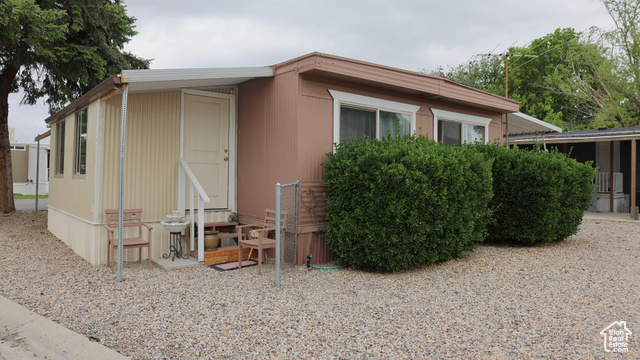4729 S YUCCA DR #310, Taylorsville UT 84123