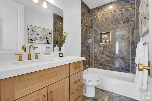 Photo 10 for MLS #2085208 at 1441 N Jerry Gertsch Ln