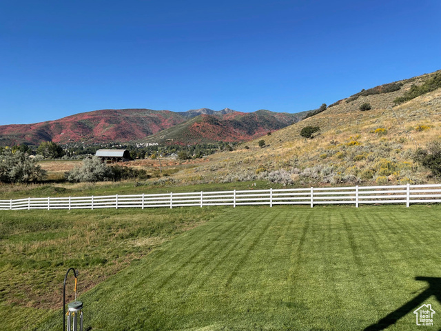 Photo 28 for MLS #2085208 at 1441 N Jerry Gertsch Ln