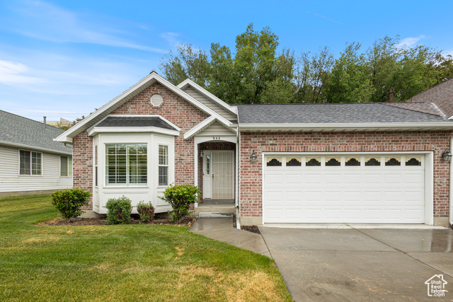 944 N 1760 W, Provo UT 84604