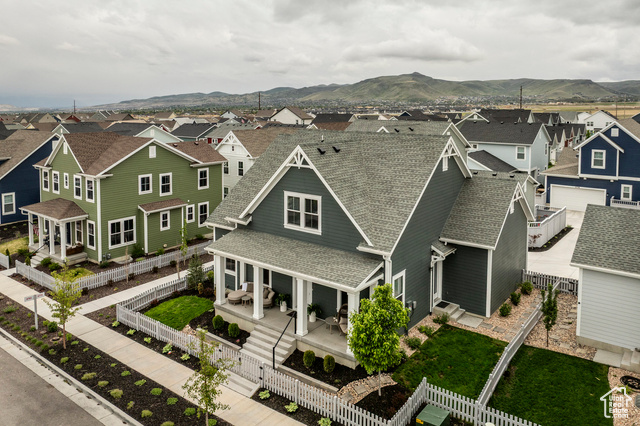 6781 W MEADOW GRASS DR, South Jordan UT 84009
