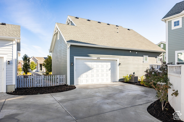 Photo 25 for MLS #2085221 at 6781 W Meadow Grass Dr