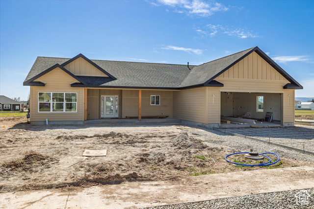 560 EAGLE DR, Preston ID 83263