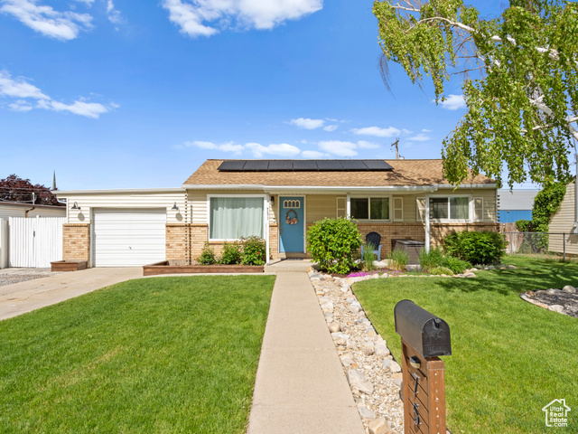 751 N 120 E, Orem UT 84057