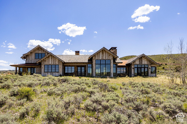 5730 E ROCK CHUCK DR #32A, Heber City UT 84032