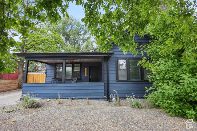 362 E RAMONA AVE, Salt Lake City UT 84115