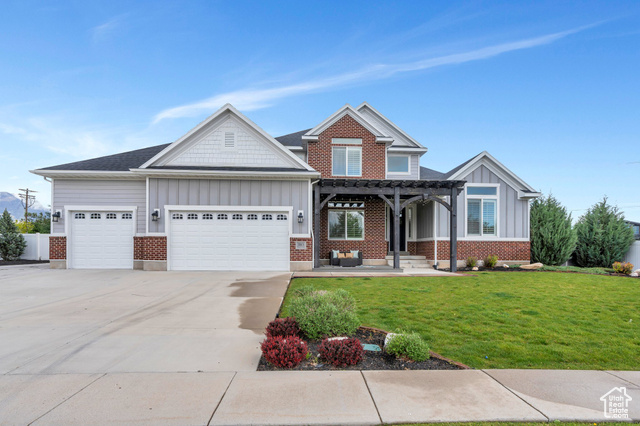3106 N EAGLE WAY, Lehi UT 84043