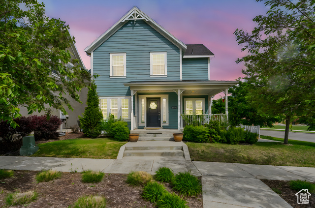 10426 S KESTREL RISE RD, South Jordan UT 84009