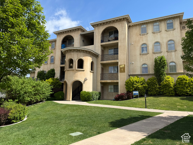 947 W 1010 N #401, Orem UT 84057