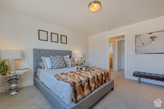 Photo 8 for MLS #2085250 at 1334 N 1400 East #03-09