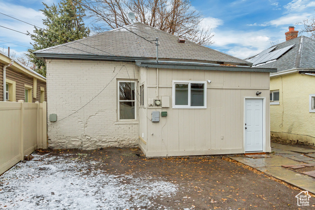 Photo 19 for MLS #2085253 at 915 W 300 South