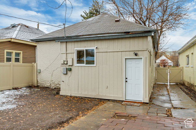 Photo 18 for MLS #2085253 at 915 W 300 South