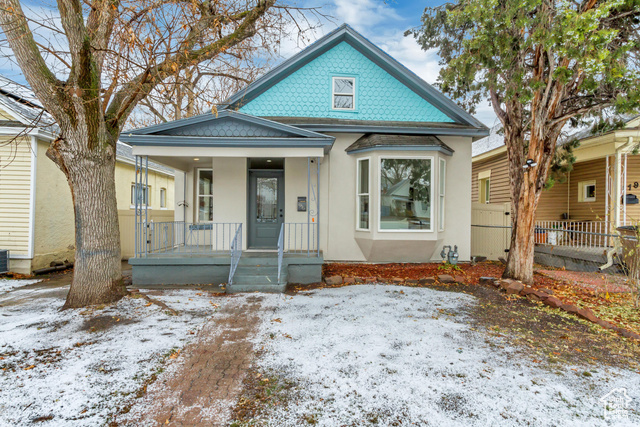 915 W 300 S, Salt Lake City UT 84104