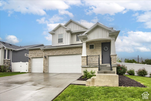 352 N 75 E, Kaysville UT 84037