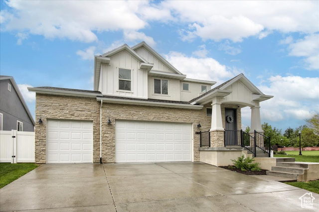 352 N 75 E, Kaysville UT 84037