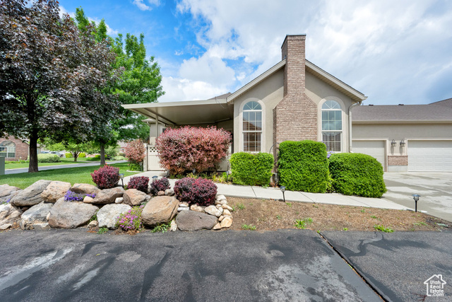 392 N 1030 E #R3, Lehi UT 84043