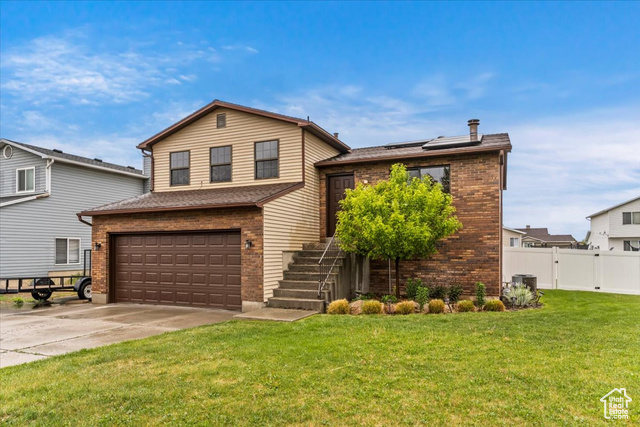 4855 S 3925 W, Roy UT 84067