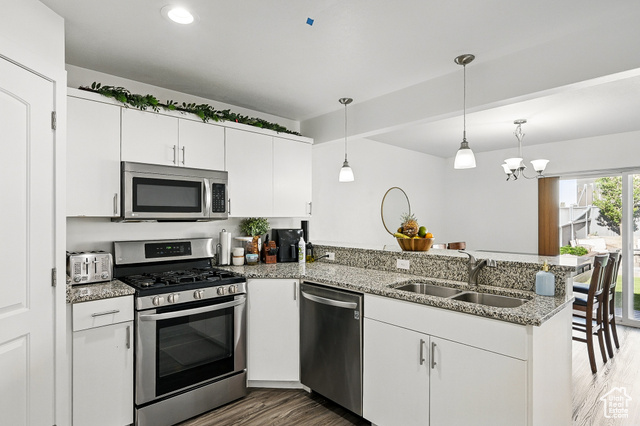 Photo 30 for MLS #2085268 at 889 S 25 West