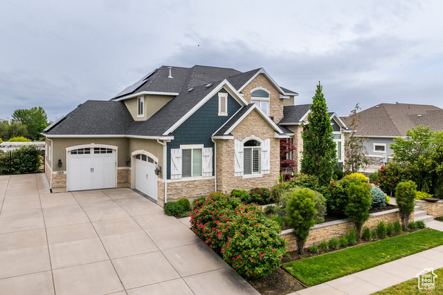 Photo 37 for MLS #2085271 at 1309 W Atrium Ct