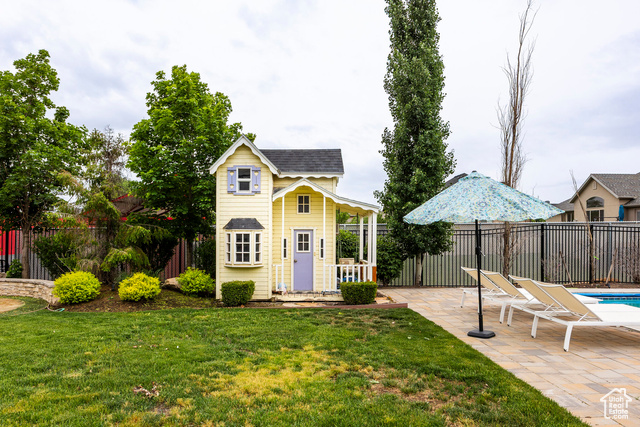 Photo 14 for MLS #2085271 at 1309 W Atrium Ct