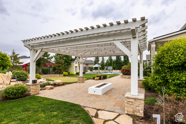 Photo 52 for MLS #2085271 at 1309 W Atrium Ct