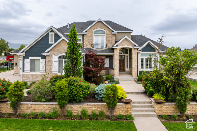 1309 W ATRIUM CT, Farmington UT 84025