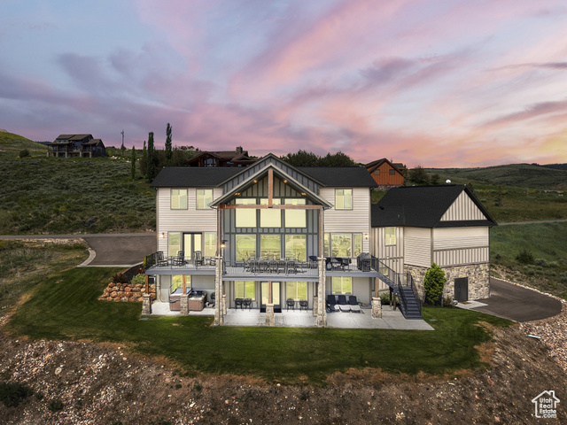 Photo 55 for MLS #2085272 at 68 Hawksbeard Cir