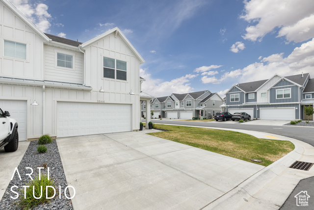 3544 S 4300 W, West Haven UT 84401