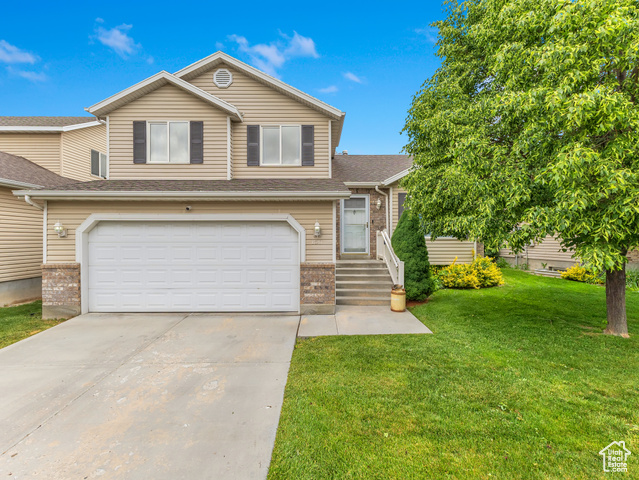 156 CRYSTAL BAY DR, Stansbury Park UT 84074