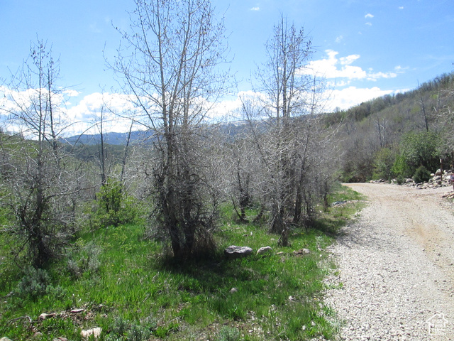 3258 N WATER CYN, Huntsville UT 84317