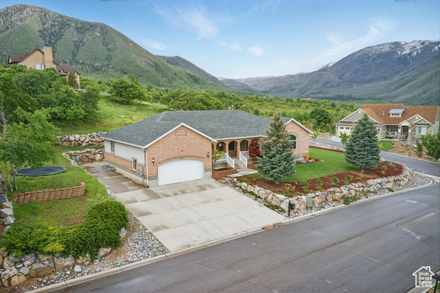 65 W COLEYS COVE, Elk Ridge UT 84651