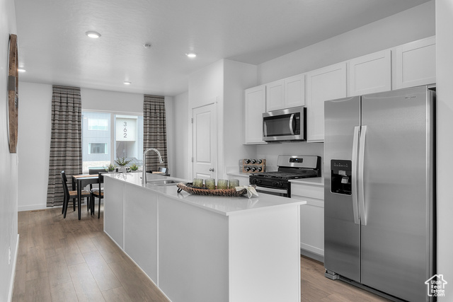 Photo 7 for MLS #2085299 at 408 S 1110 West #214