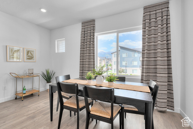 Photo 9 for MLS #2085299 at 408 S 1110 West #214