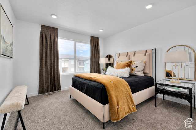 Photo 11 for MLS #2085299 at 408 S 1110 West #214