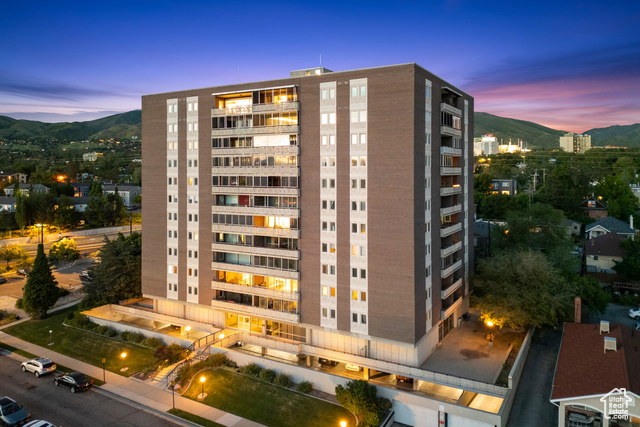 515 S 1000 E #202, Salt Lake City UT 84102